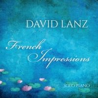 French Impressions by David Lanz