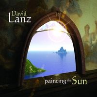 Painting the Sun by David Lanz