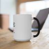 Dope Moms Club Color Changing Mug 