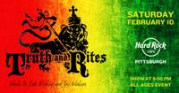 Truth & Rites (Tribute to Bob Marley and the Wailers)