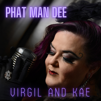 Virgil and Kae by Phat Man Dee 