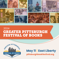 Greater Pittsburgh Festival of Books Social Justice Panel Discussion 