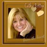 FROM THE HEART by CATHY BOLTON