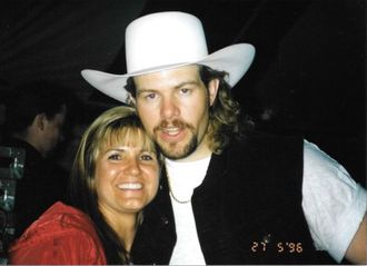 TOBY KEITH