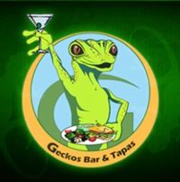 Chris Kill Trio at Gecko's Bar and Tapas on Academy