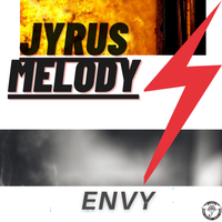 Envy by Jyrus Melody