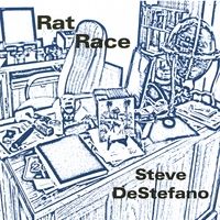 Rat Race by Steve DeStefano