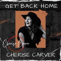 Get Back Home EP: CD