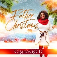 Father Christmas by ClaudyGO'D