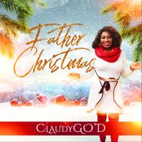 Father Christmas by ClaudyGod 