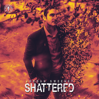 Shattered by Jordan Sweeney