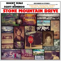 Stone Mountain Drive by Rocky Seale and Scott Donehoo