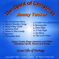 The Spirit of Christmas by Jimmy Tucker