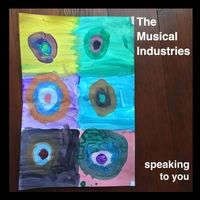 Speaking to You by The Musical Industries