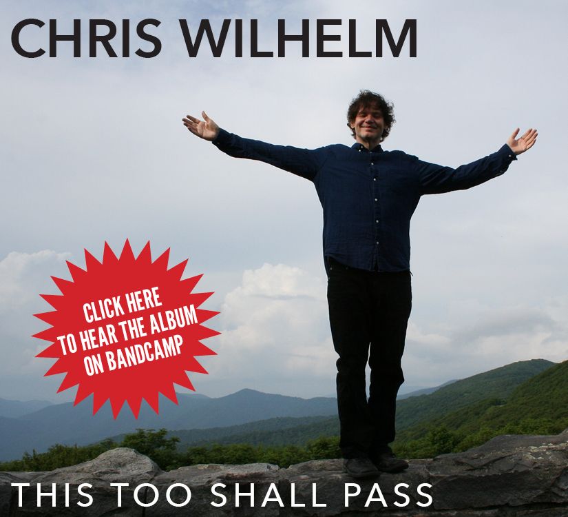 Chris Wilhelm