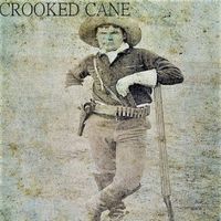 Crooked Cane w/ Jokers' Wild