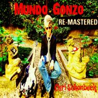 Mundo Gonzo by Carl Schonbeck 