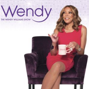 My song “Honest Man, Lonely Man” was used on “The Wendy Williams Show”
