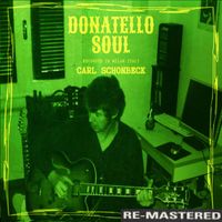 Donatello Soul by Carl Schonbeck 