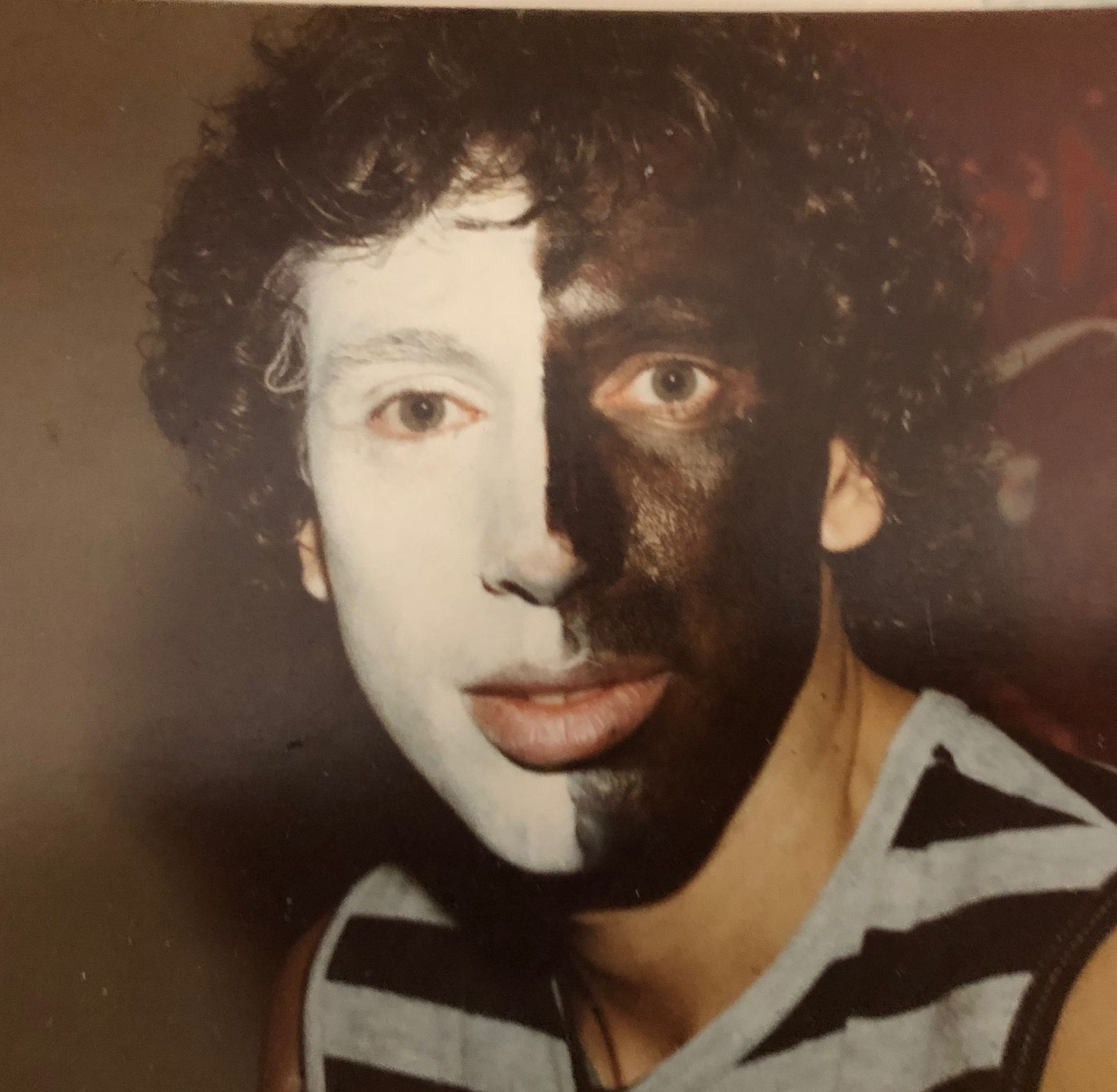 David Perry - Photos