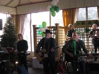 CANCELLED: 26th Annual St. Patrick's Day Concert