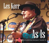 Les Kerr on the Blue Plate Special