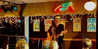 Les Kerr - Bluebird Cafe - Special Guest Songwriter