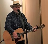 Les Kerr at The Harpeth Hotel, Franklin, TN