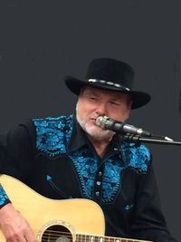 Les Kerr at Tennessee State Fair/Wilson County Fair