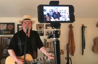 Les Kerr Live From Home Tour 2021!