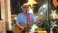 Les Kerr at Nashville's Official July 4 Celebration