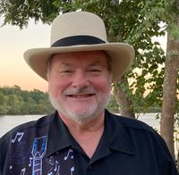 Les Kerr & The Bayou Band at Nashville's Official July 4 Celebration