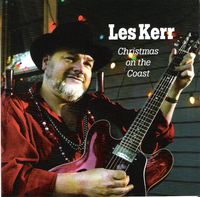 Les Kerr - Private Holiday Event