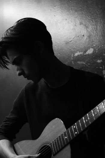 Aidan Gallagher : Photo credit @Sophiehighroller
