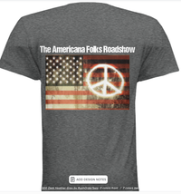 Americana Folks Roadshow 