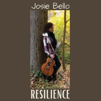 Resilience by Josie Bello