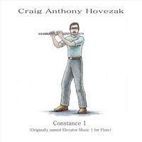 Constance 1 by Craig Anthony Hovezak