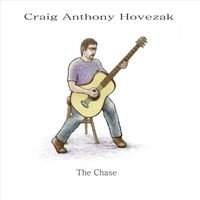 The Chase by Craig Anthony Hovezak