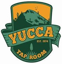 Yucca Tap Room