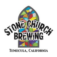 Stone Chrch Brewery