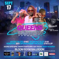 Queens Of Carolina Promo Tour 