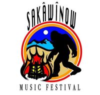 Sakâwînow Music Festival