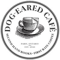 Dog Eared Cafe