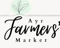 Ayr Farmers Market 