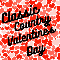 Valentines Day Country