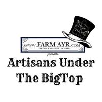 Artisans Under the Big Top