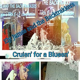 Click on the Pic to donate to Ely through Paypal paypal.me/elyjamesandthebacktr  