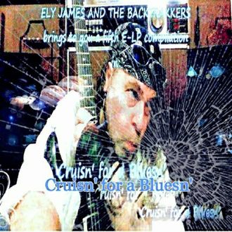 N.ext U.p? the 12-songed Cruisn' for a Bluesn' and the 5th-to-date Multi/Songed EJATB compilation: Release Date is April 20, 2021