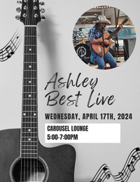 Ashley Best Acoustic