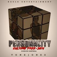 Personality by Kulture Free-Dem